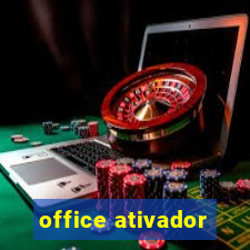 office ativador